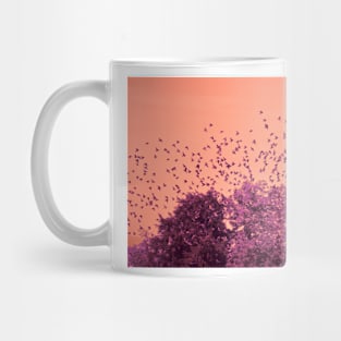 Birds Mug